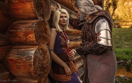 Miroslava Ladovir en onlyfans