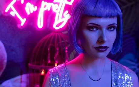 Miroslava Ladovir only fans leaked