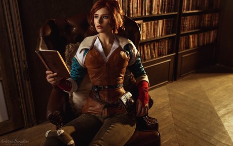 Miroslava Ladovir onlyfans keak