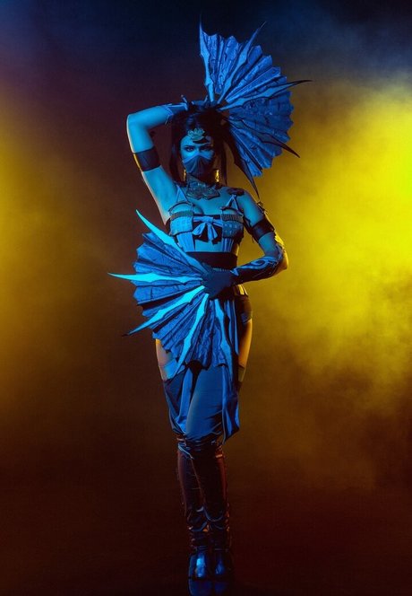 Miroslava Ladovir onlyfans nude content