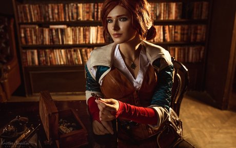 Miroslava Ladovir leaks only fans