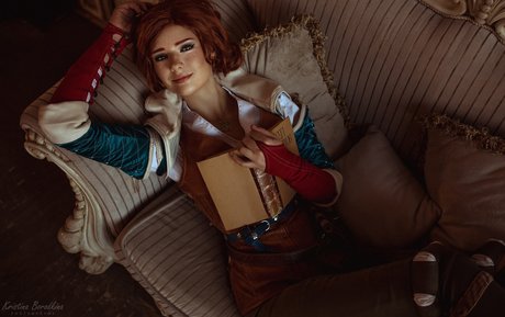 Miroslava Ladovir onlyfans nudes