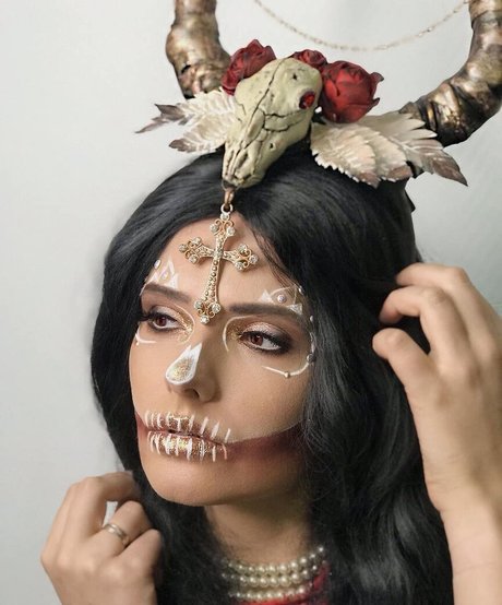 Miroslava Ladovir naked onlyfans leaks