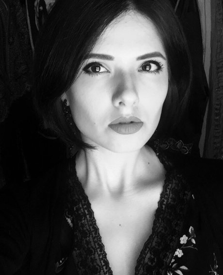 Miroslava Ladovir nude only fans