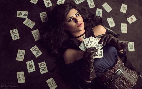 Miroslava Ladovir new onlyfans leaks