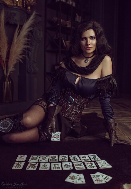 Miroslava Ladovir onlyfans porn