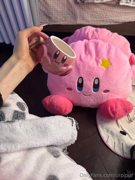 urplpur only fans nudes