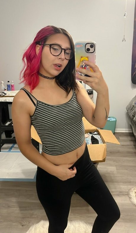 EmilyUwo ASMR onlyfans leaked pictures