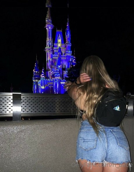 hannah lutz fans only