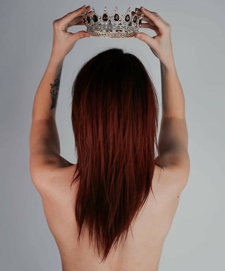 Kaya Solo nude onlyfans leak