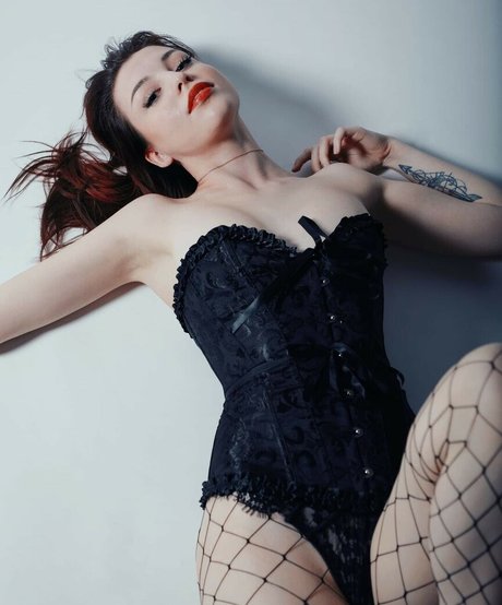 Kaya Solo onlyfans nude content