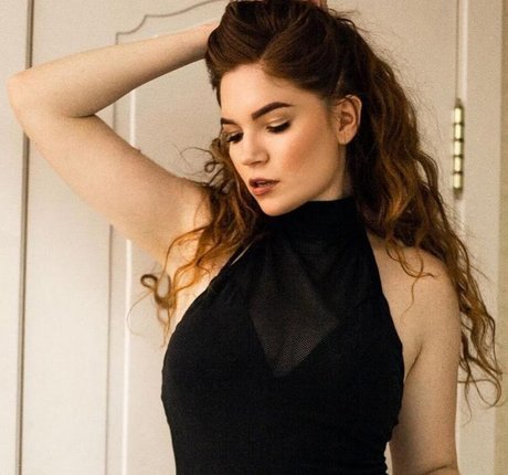 Aniela Kras porn onlyfans leak