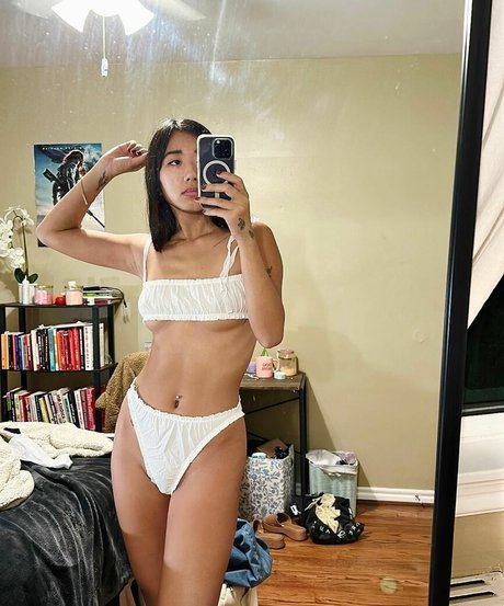 Kylie Cheung onlyfans leaked pictures