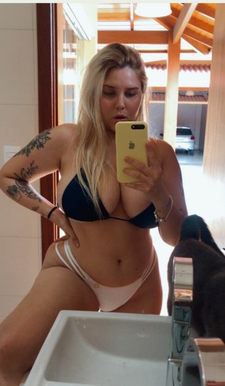 Juliartt onlyfans sex leak