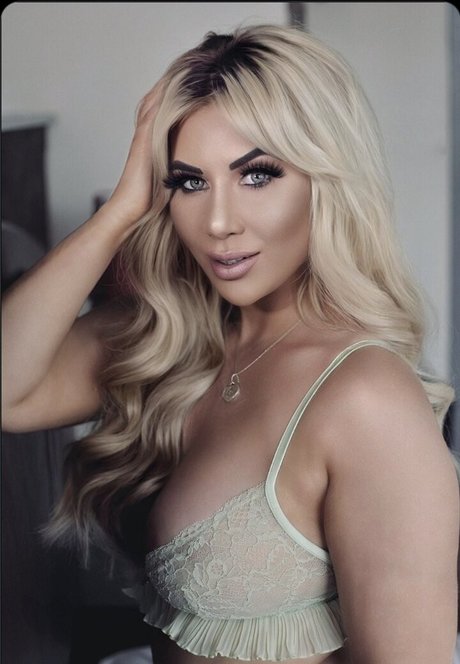 Gail Scott new leaked onlyfans