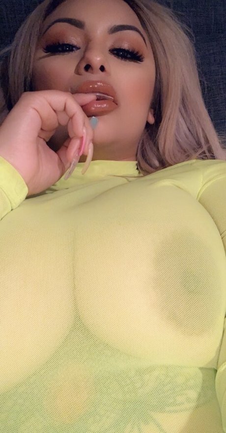 PriscillaSweetz onlyfans fuck