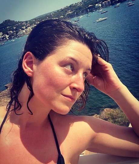 Rebecca Gilliland only fans.