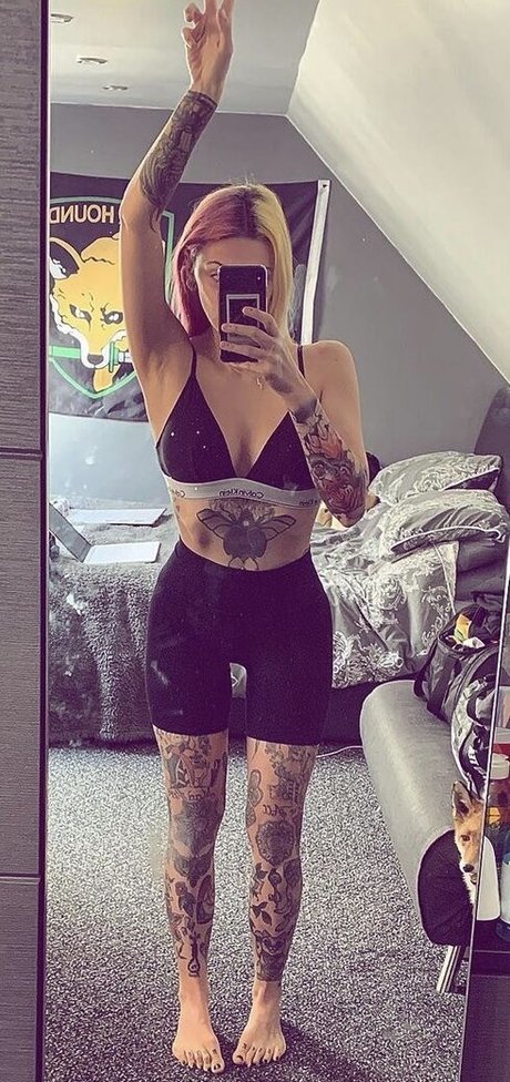 Gigisleek onlyfans exposed