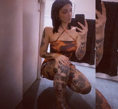 Gigisleek onlyfans nudes leaked