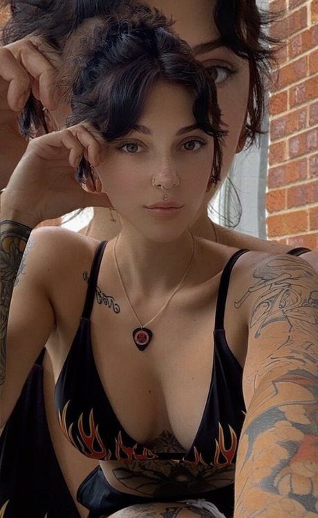 Gigisleek onlyfans porn leak