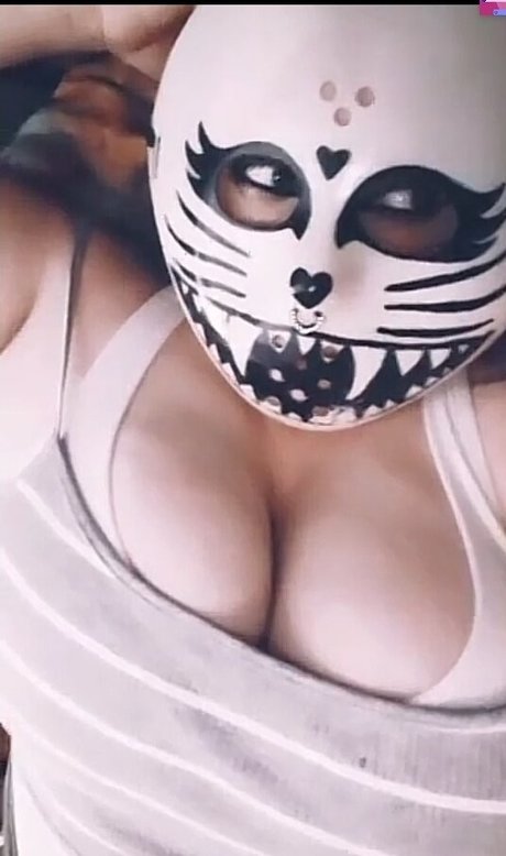 Kitty Quartz onlyfans leaked tits