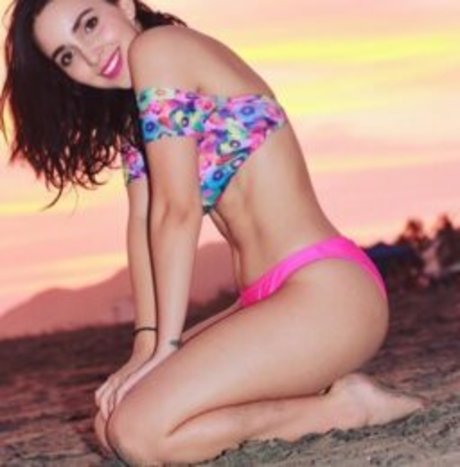 Felitrigo onlyfans nude tits