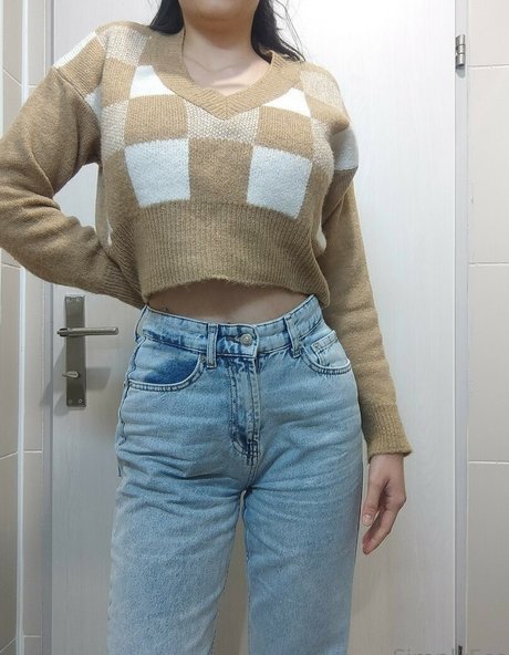 AngelEce leaks onlyfans porn