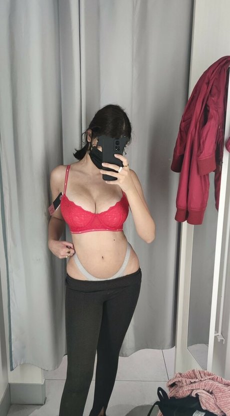 AngelEce onlyfans lean