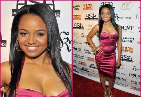 Kyla Pratt onlyfans content type