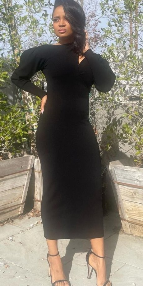 Kyla Pratt onlyfans images