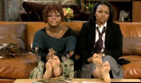 Kyla Pratt onlyfans pics