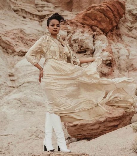 Kyla Pratt onlyfans public photos