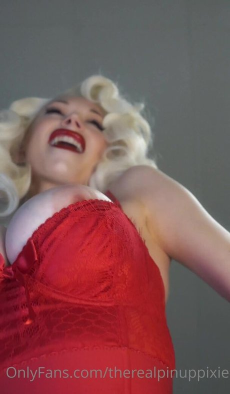 Pineup Pixie nude porn onlyfans