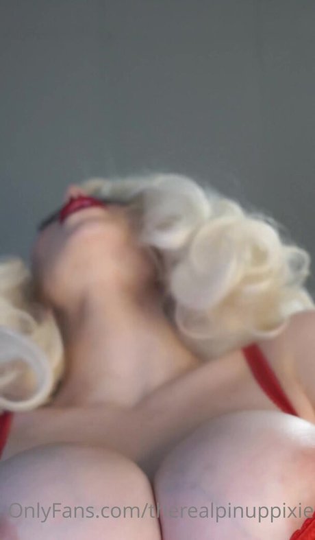 Pineup Pixie onlyfans leak nude