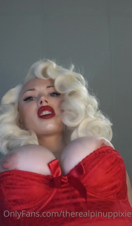 Pineup Pixie leaked onlyfans sex tape