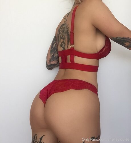 Shelleylouisa_ nudes onlyfans leaked