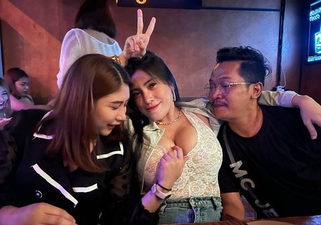 Aungsumalyn onlyfans leak