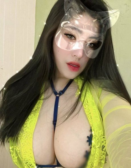 Aungsumalyn onlyfans porn leak