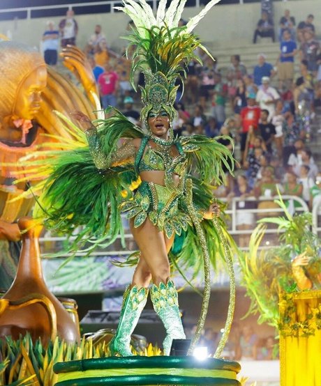 Any Gabrielly leaked onlyfans content