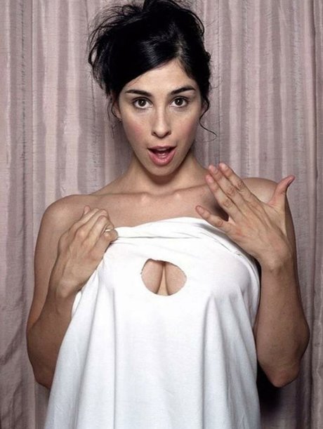 Sarah Silverman onlyfans nide