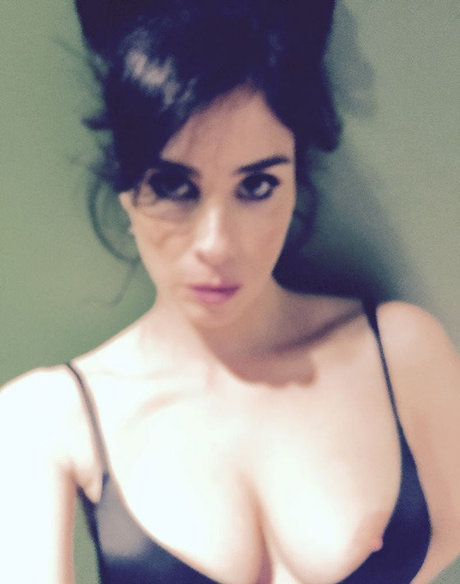 Sarah Silverman new leaked onlyfans