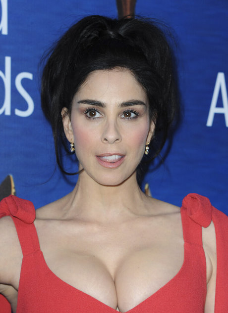Sarah Silverman onlyfans nude photos