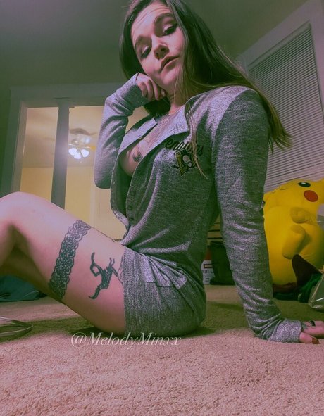 melodyminxx naked onlyfans
