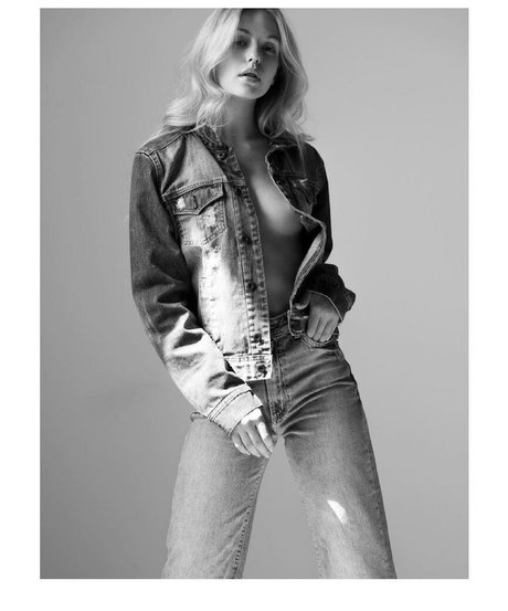 Gabby C Thomas leak onlyfans nude