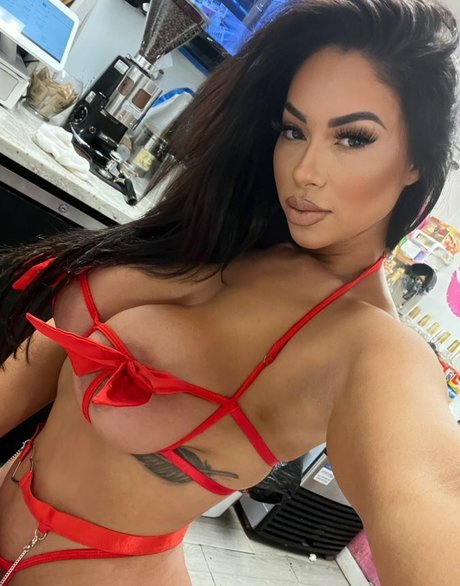 Tellybaby onlyfans content leaked