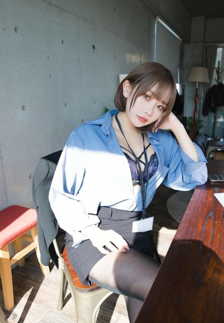 Rinyan Passan onlyfans pics leaked