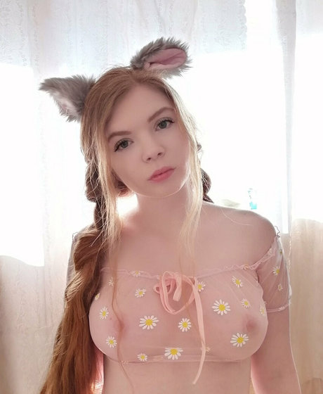 Mira Ilina leaked nude onlyfans