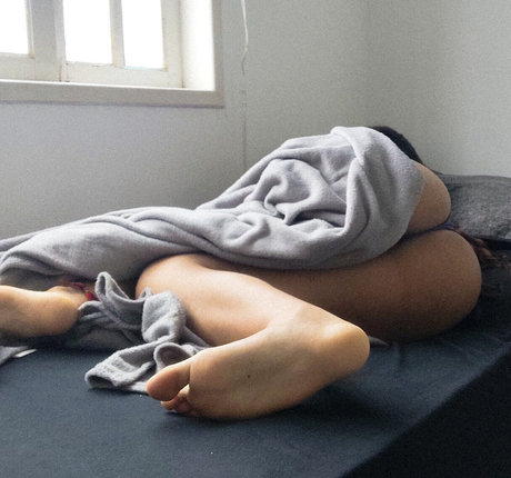 Bibi Cherri topless onlyfans