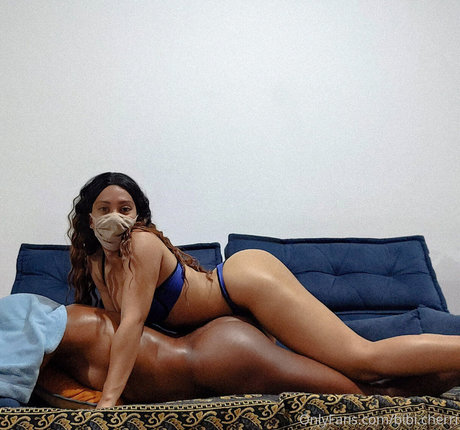 Bibi Cherri naked onlyfans