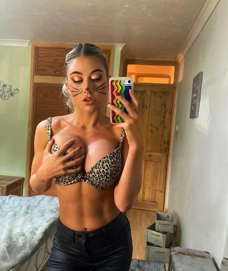 Abbybasey onlyfans nude